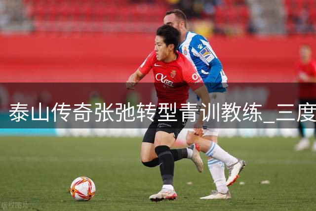 泰山传奇张弛转型青训教练 三度断腿硬汉开启执教生涯